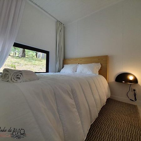 Villa Ninho Da Avo Selvagem Montalegre Exterior foto