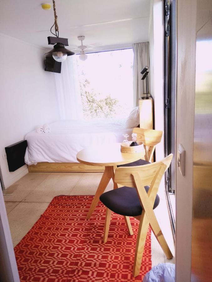 Villa Ninho Da Avo Selvagem Montalegre Exterior foto