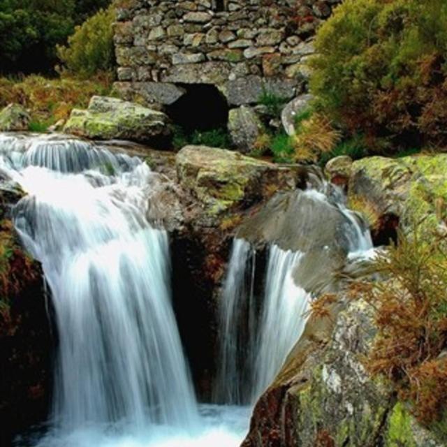 Villa Ninho Da Avo Selvagem Montalegre Exterior foto